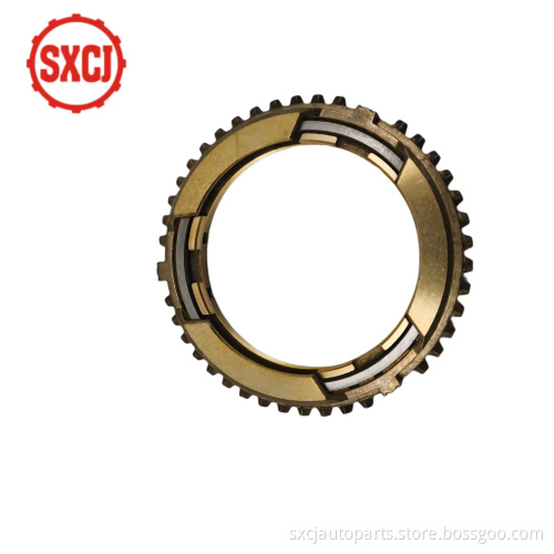 GOOD QUALITY OEM 32620-VX212Transmission Gearbox Parts Synchronizer Ring For NISSAN